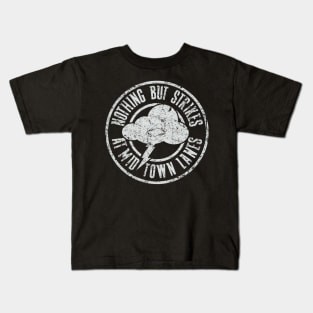 Nothing But Strikes Kids T-Shirt